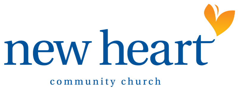 Volunteer | New Heart Community Church