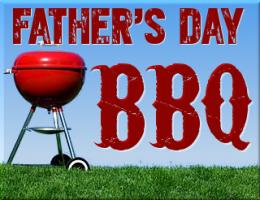 Father's Day BBQ
